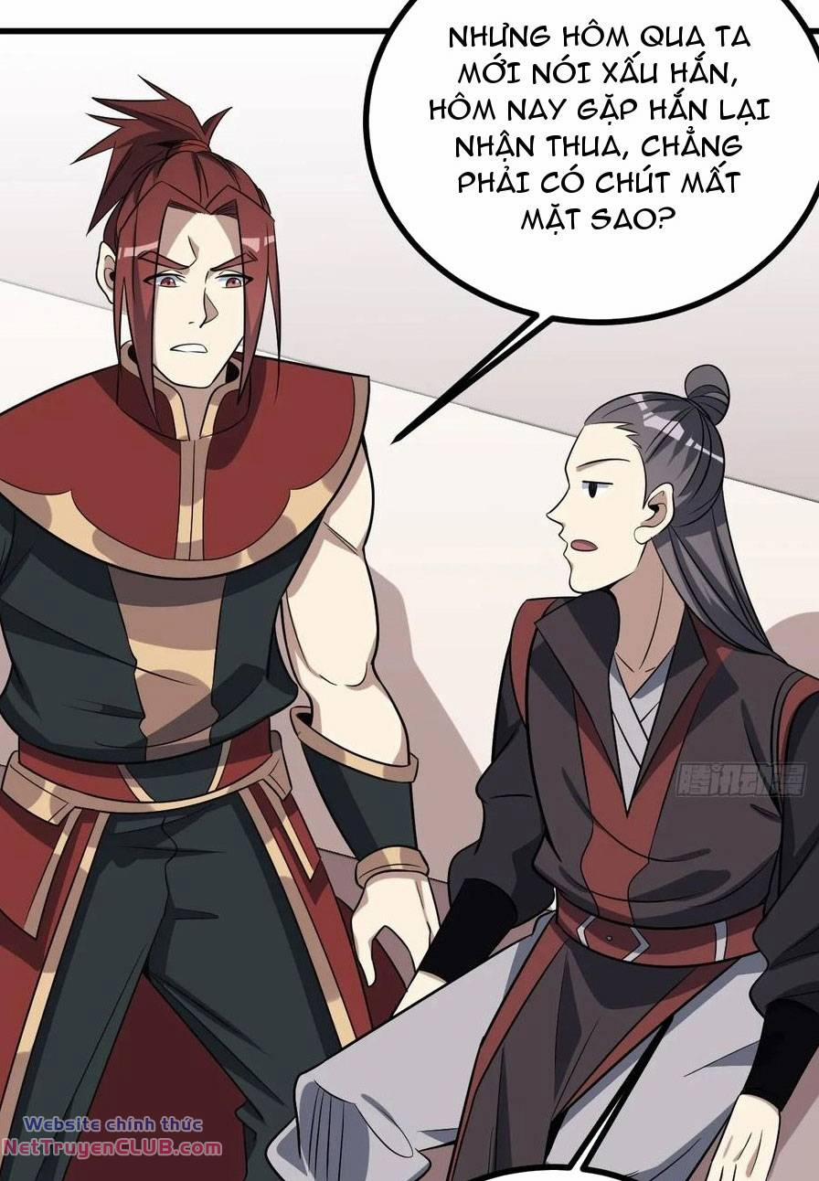 Ta Có Một Thân Kỹ Năng Bị Động 22 trang 49