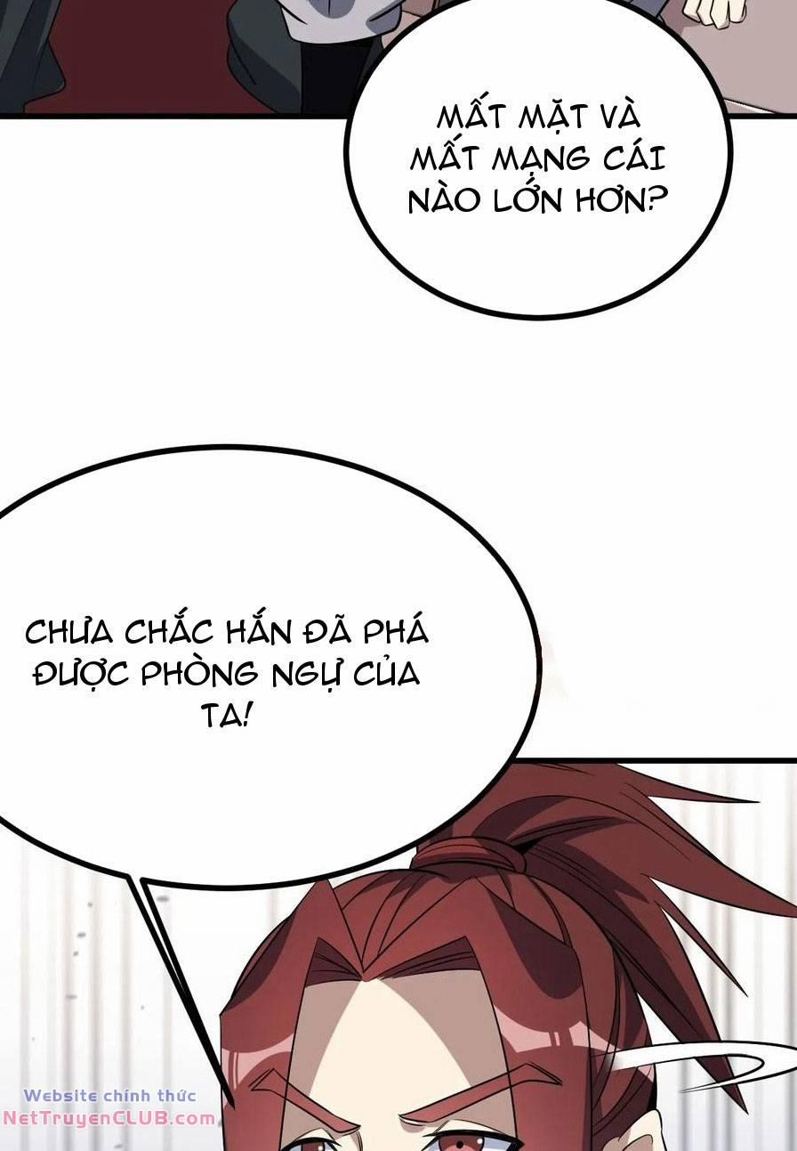 Ta Có Một Thân Kỹ Năng Bị Động 22 trang 50