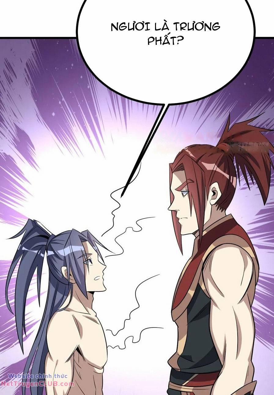 Ta Có Một Thân Kỹ Năng Bị Động 22 trang 53