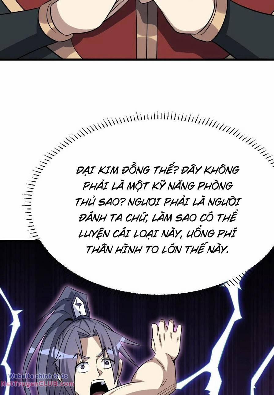 Ta Có Một Thân Kỹ Năng Bị Động 22 trang 57