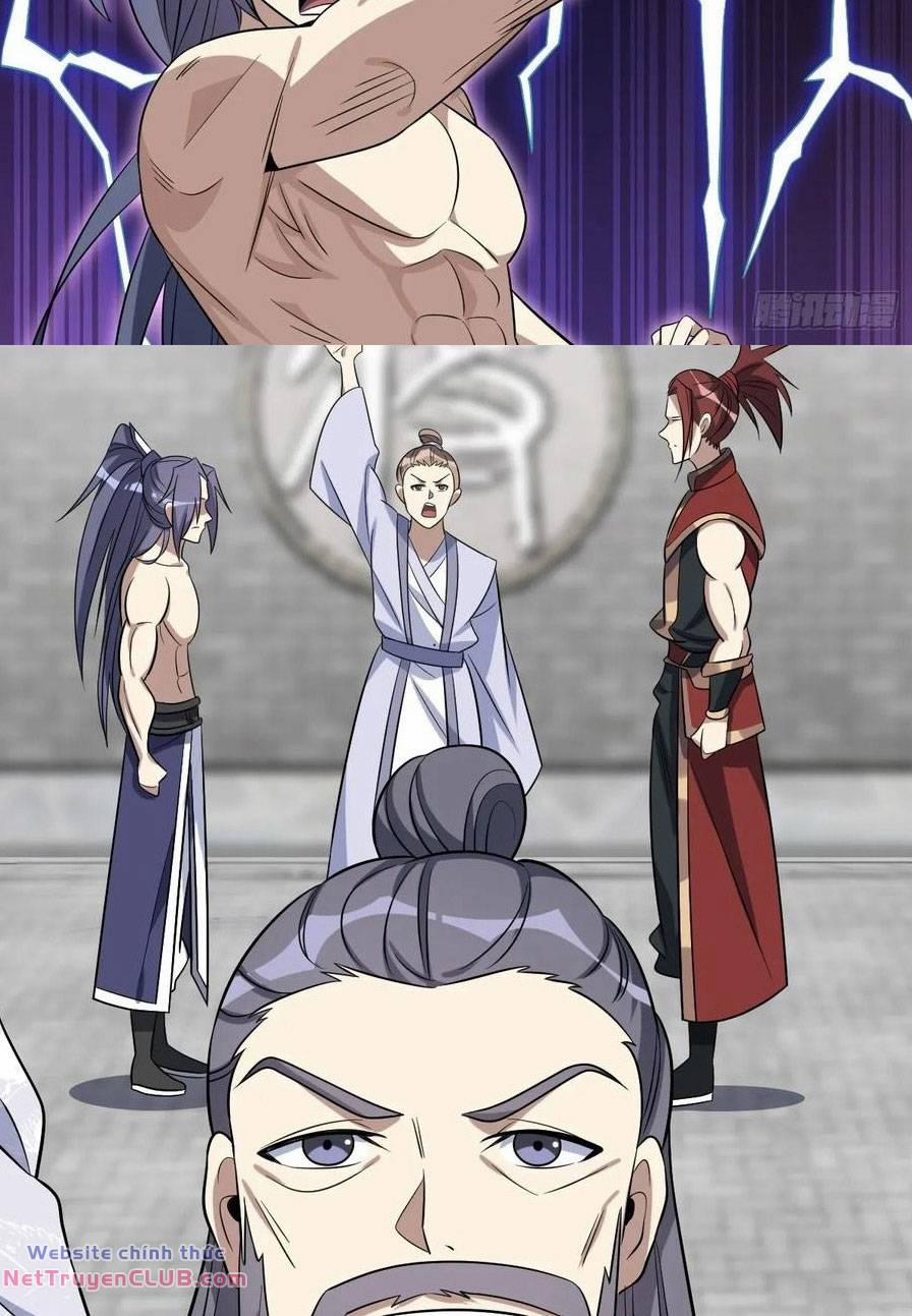 Ta Có Một Thân Kỹ Năng Bị Động 22 trang 58