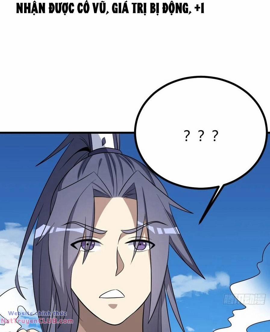 Ta Có Một Thân Kỹ Năng Bị Động 22 trang 7