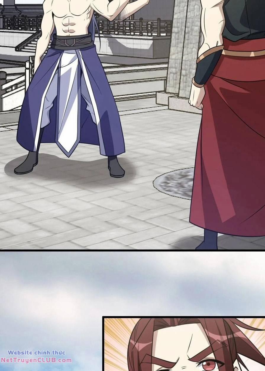 Ta Có Một Thân Kỹ Năng Bị Động 23 trang 1