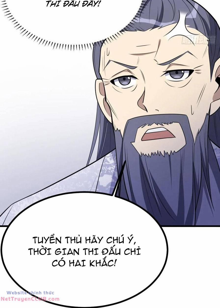 Ta Có Một Thân Kỹ Năng Bị Động 23 trang 10