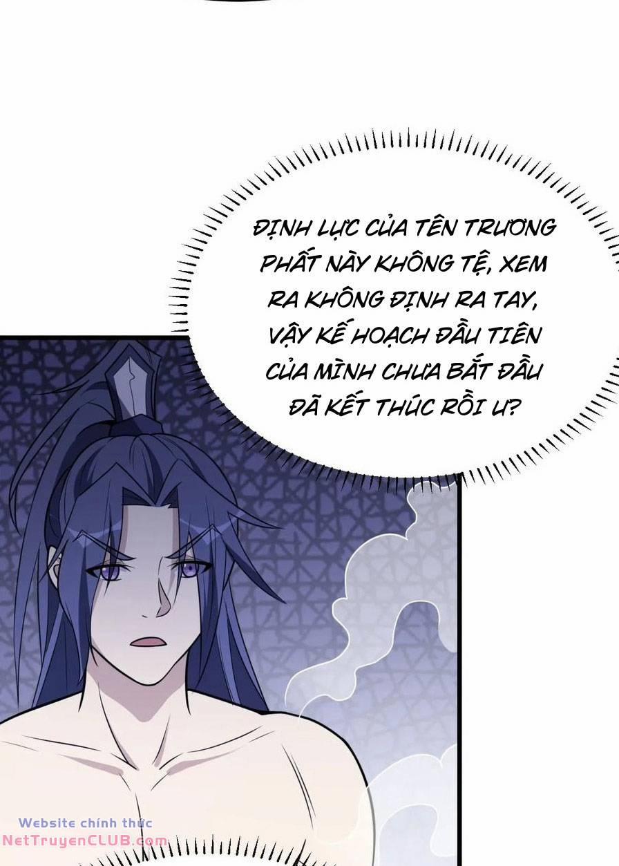 Ta Có Một Thân Kỹ Năng Bị Động 23 trang 11
