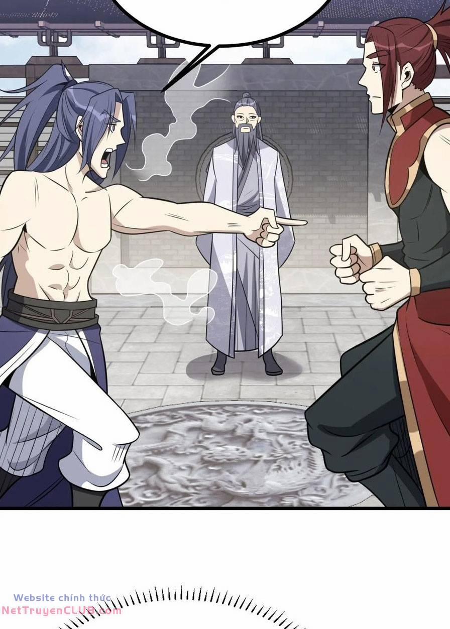 Ta Có Một Thân Kỹ Năng Bị Động 23 trang 14