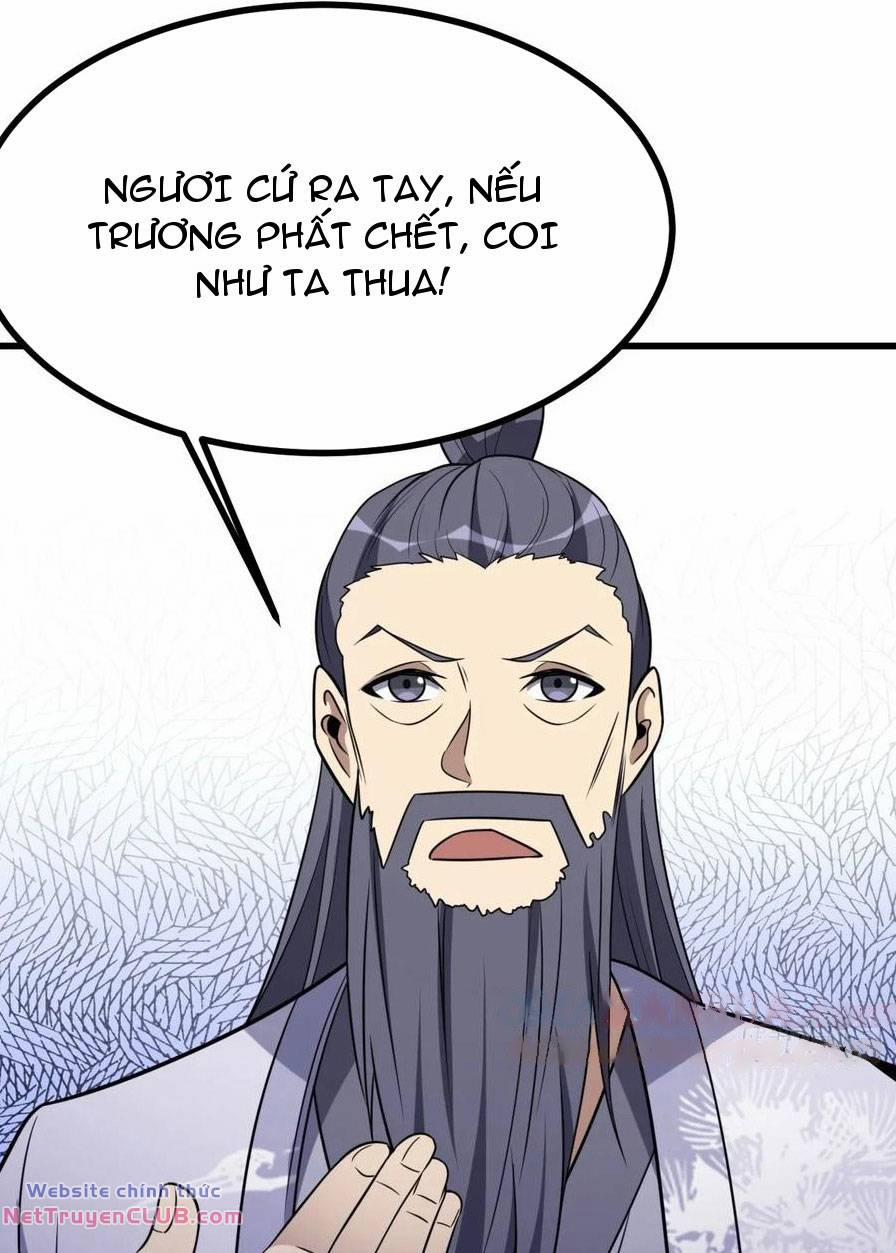 Ta Có Một Thân Kỹ Năng Bị Động 23 trang 16