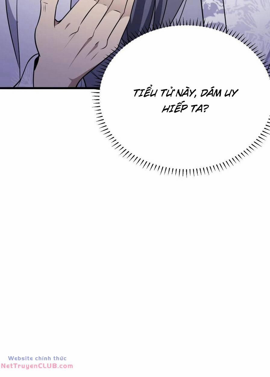 Ta Có Một Thân Kỹ Năng Bị Động 23 trang 17