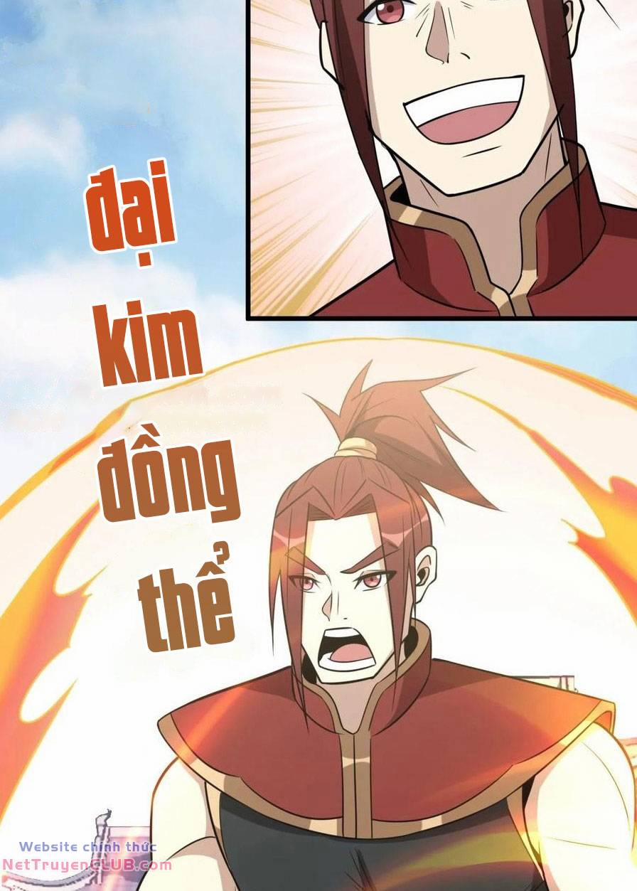 Ta Có Một Thân Kỹ Năng Bị Động 23 trang 2