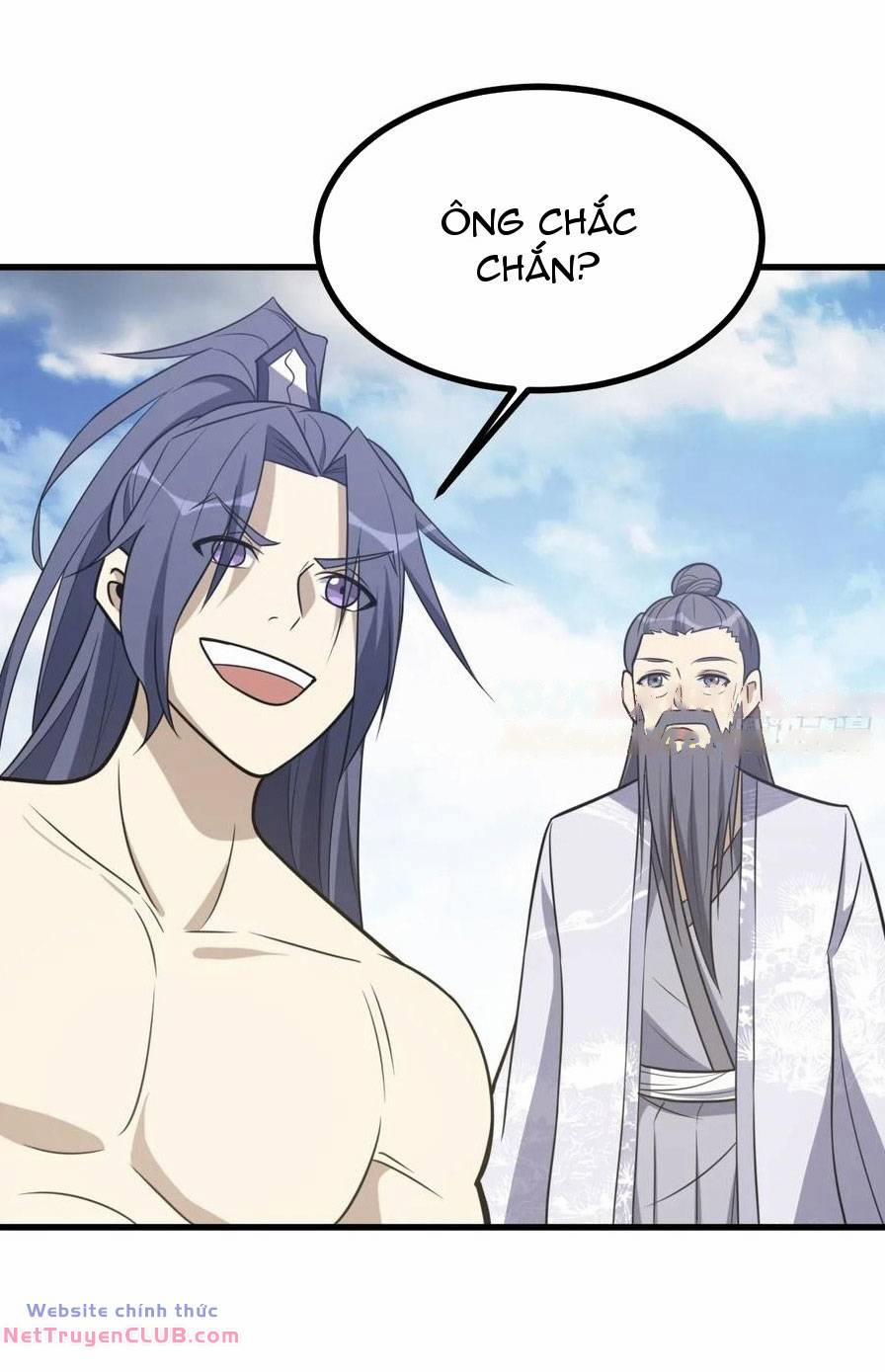 Ta Có Một Thân Kỹ Năng Bị Động 23 trang 22