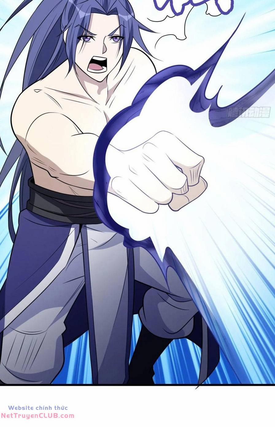 Ta Có Một Thân Kỹ Năng Bị Động 23 trang 24