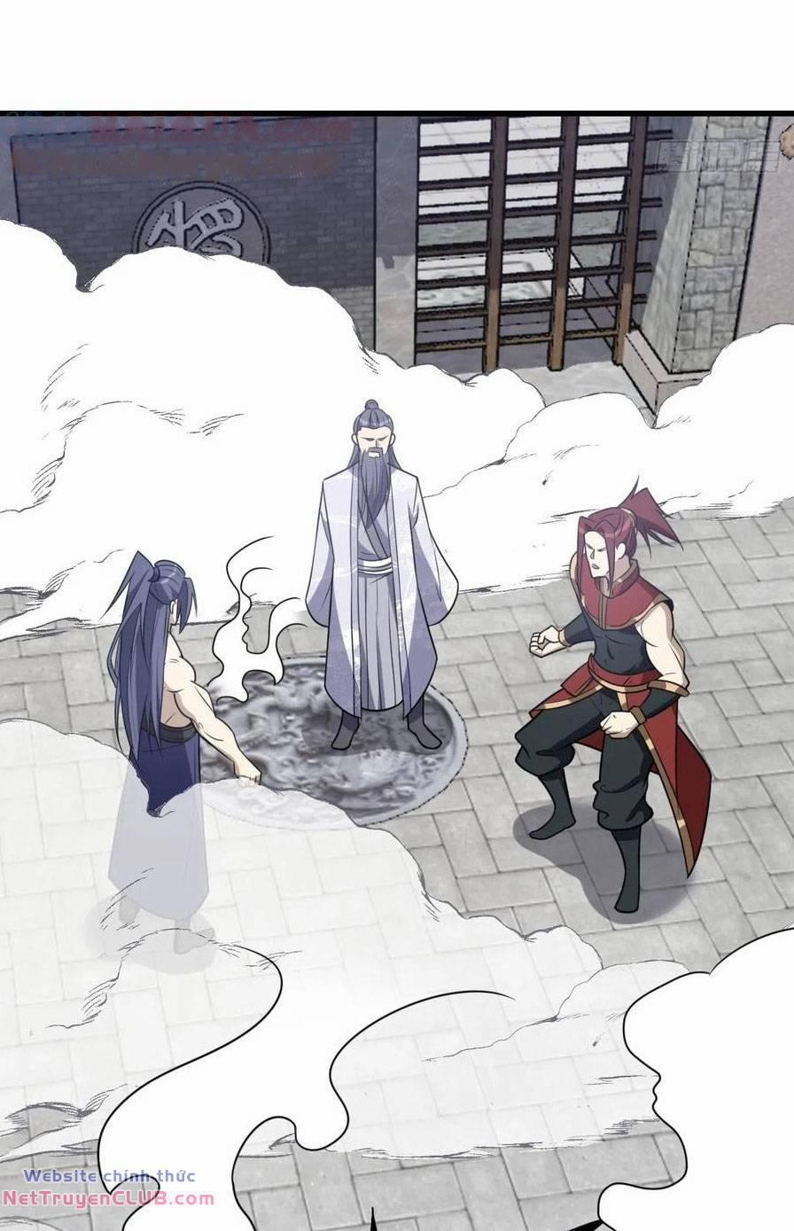 Ta Có Một Thân Kỹ Năng Bị Động 23 trang 25