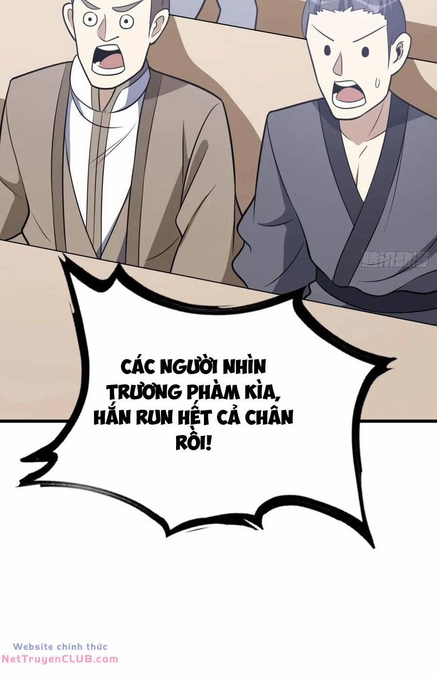 Ta Có Một Thân Kỹ Năng Bị Động 23 trang 31