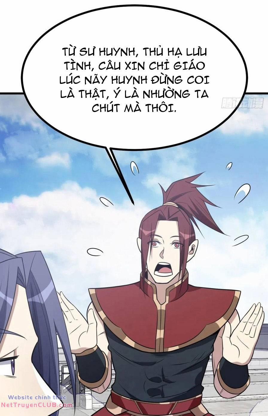 Ta Có Một Thân Kỹ Năng Bị Động 23 trang 32