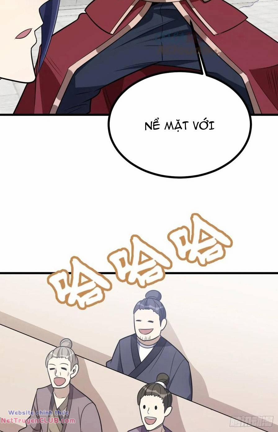 Ta Có Một Thân Kỹ Năng Bị Động 23 trang 33