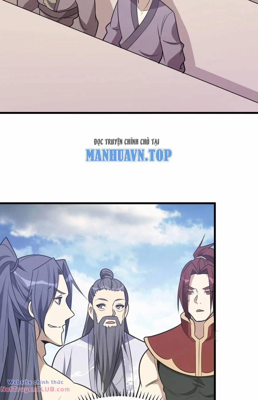 Ta Có Một Thân Kỹ Năng Bị Động 23 trang 34