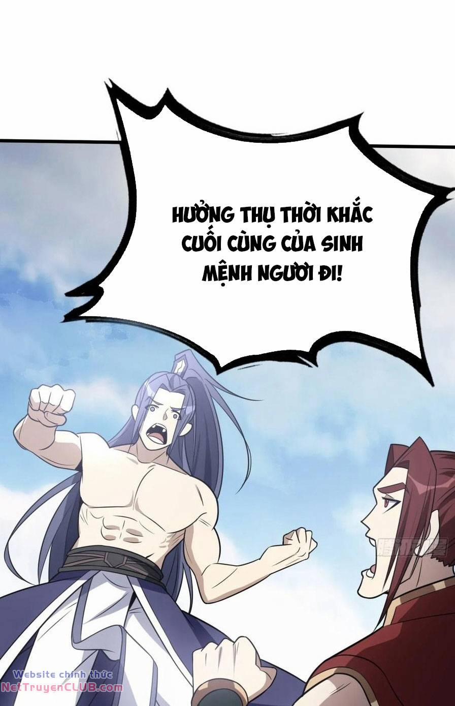 Ta Có Một Thân Kỹ Năng Bị Động 23 trang 36