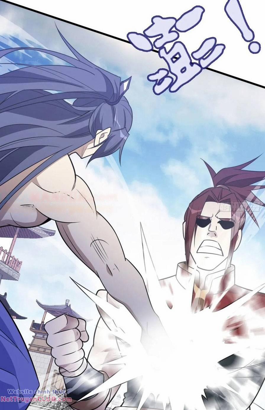 Ta Có Một Thân Kỹ Năng Bị Động 23 trang 38
