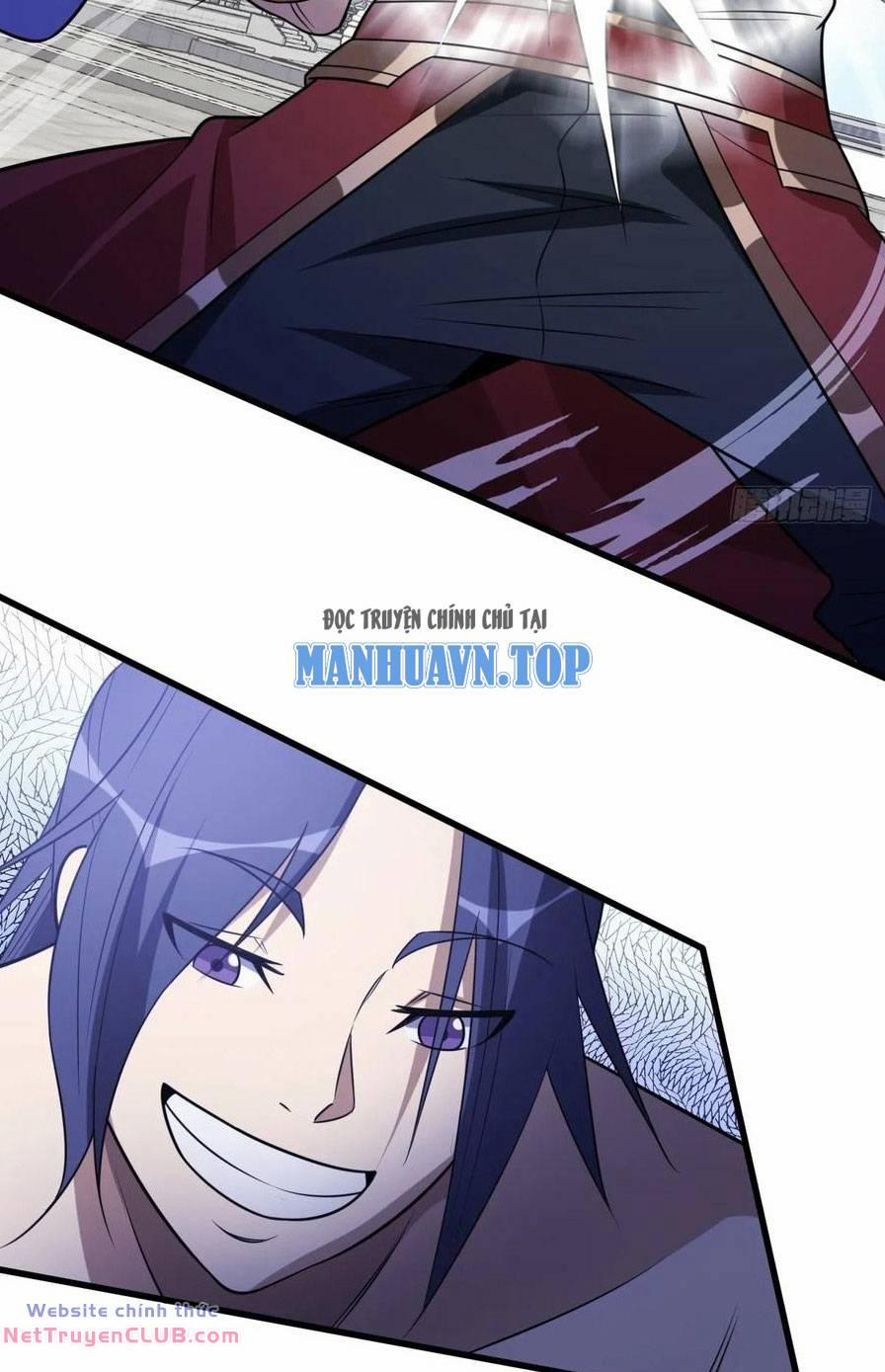 Ta Có Một Thân Kỹ Năng Bị Động 23 trang 39