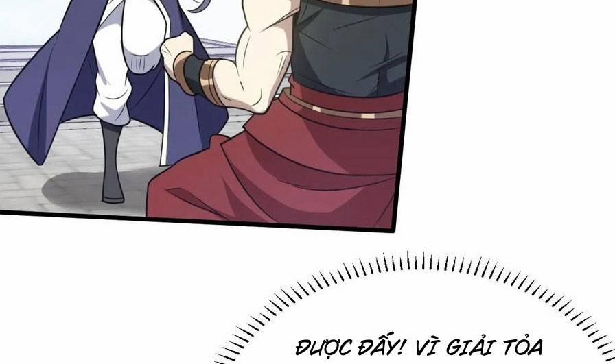Ta Có Một Thân Kỹ Năng Bị Động 23 trang 43
