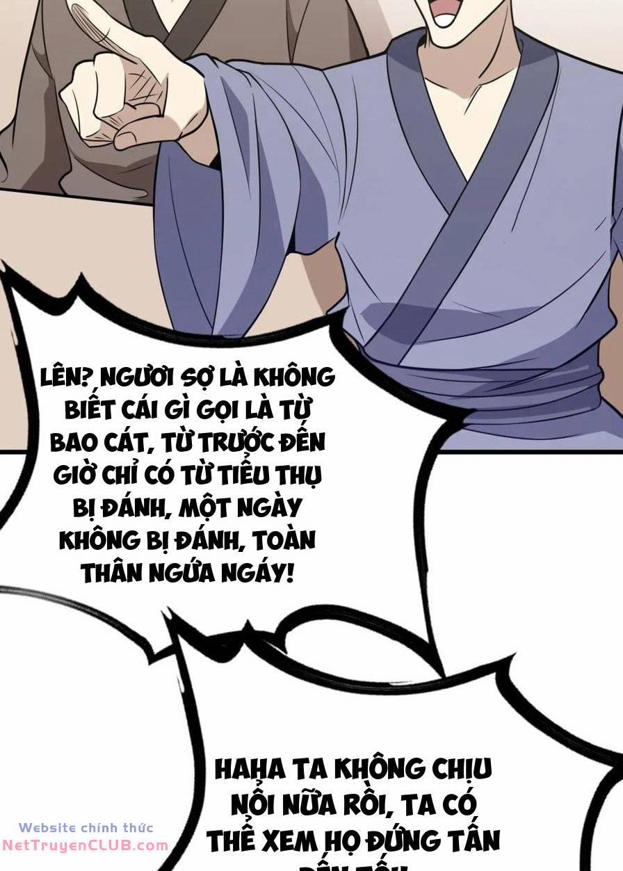 Ta Có Một Thân Kỹ Năng Bị Động 23 trang 7