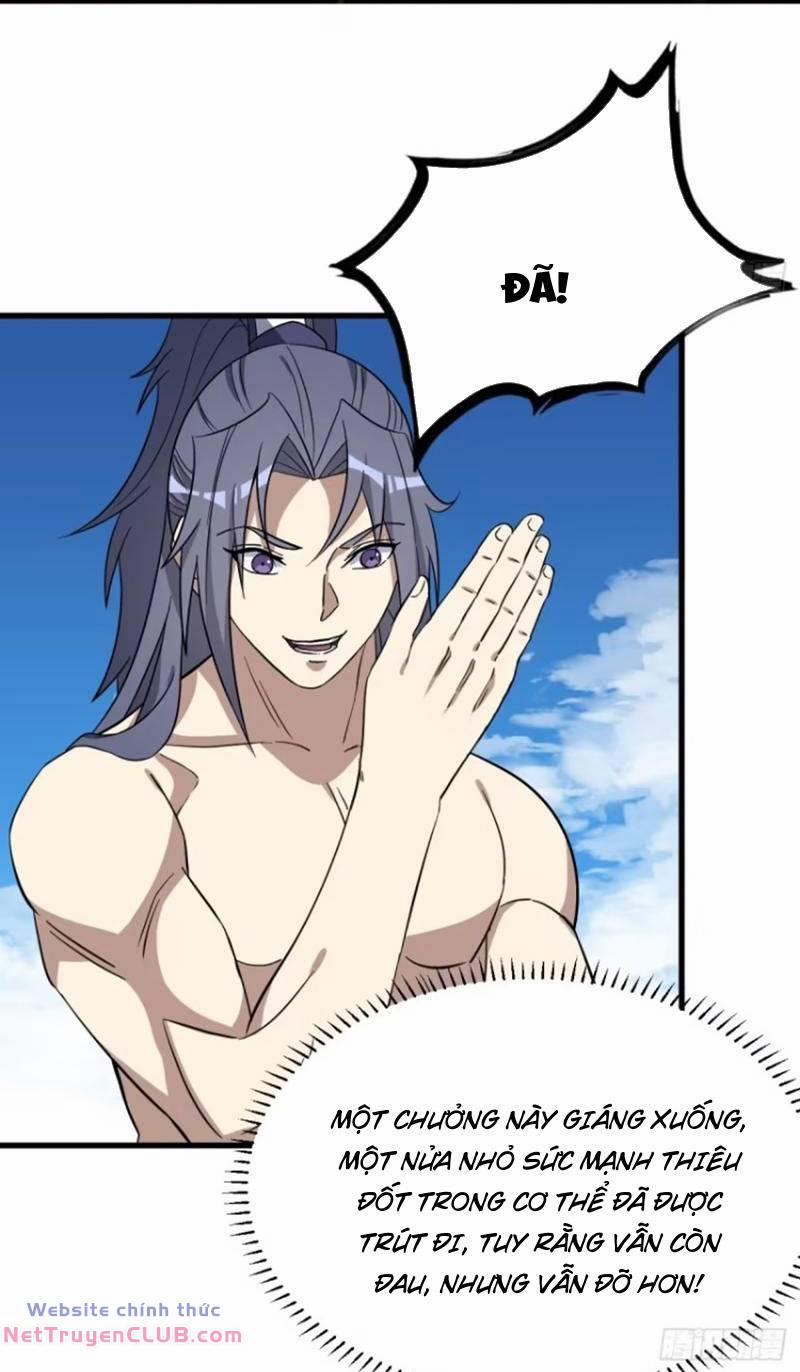 Ta Có Một Thân Kỹ Năng Bị Động 24 trang 10