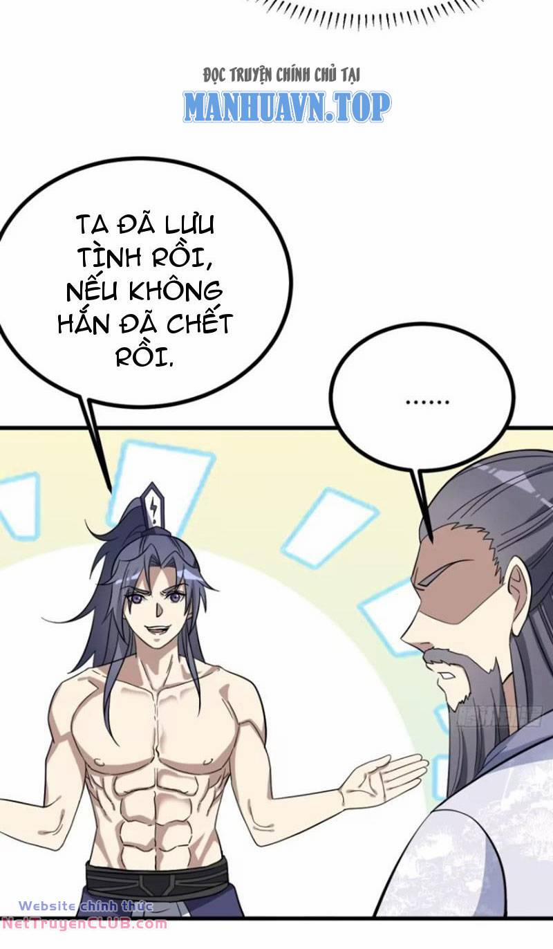 Ta Có Một Thân Kỹ Năng Bị Động 24 trang 11