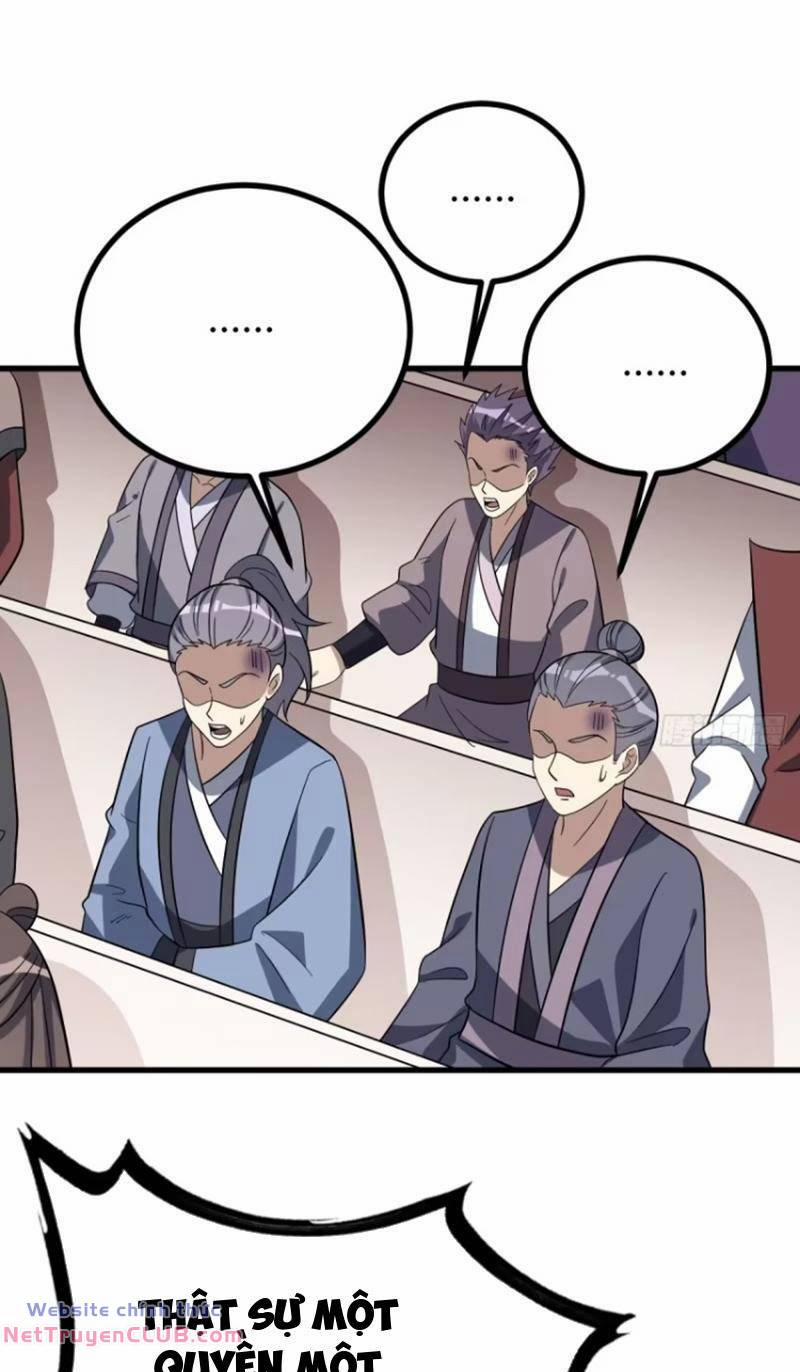 Ta Có Một Thân Kỹ Năng Bị Động 24 trang 12