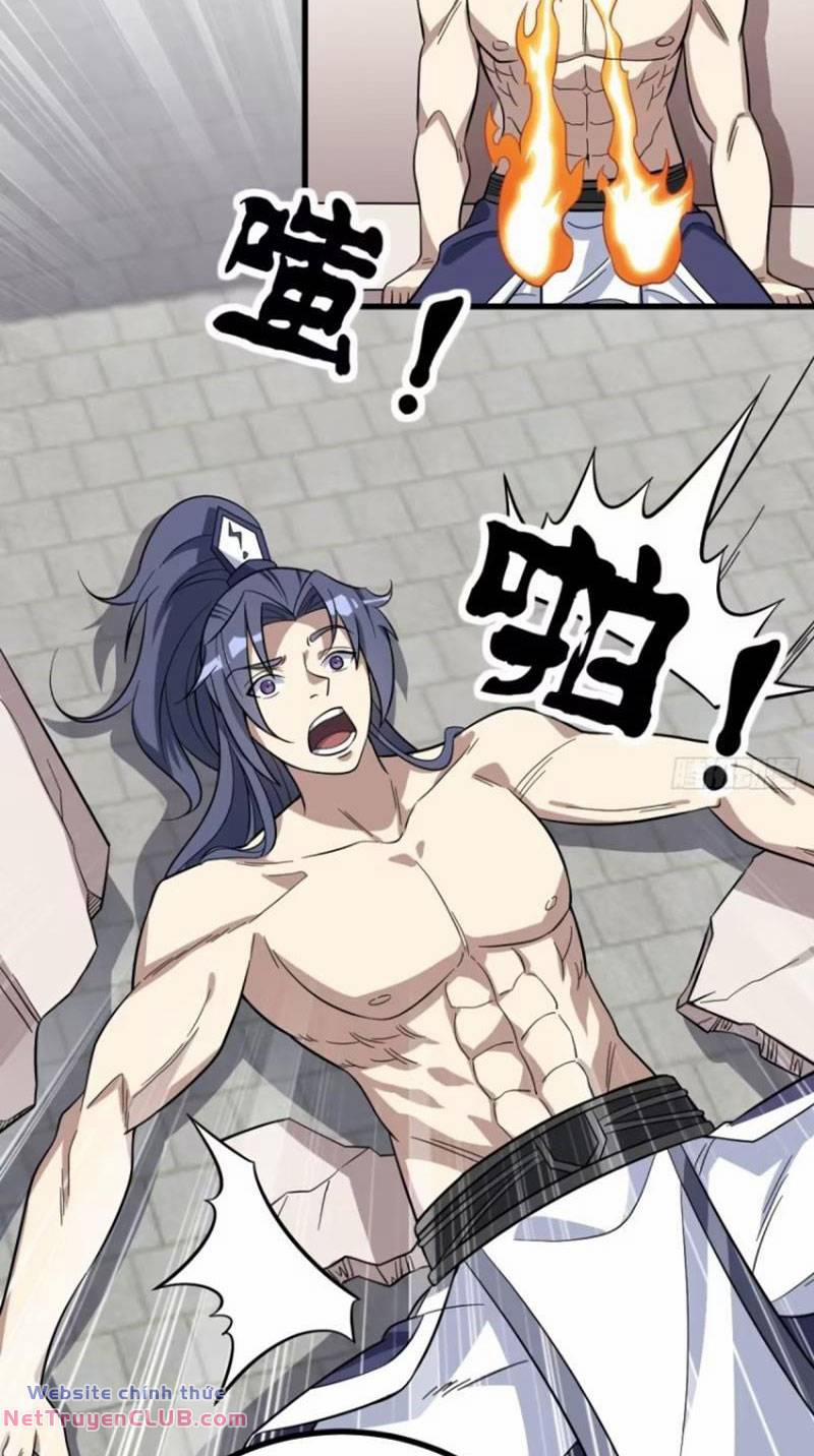 Ta Có Một Thân Kỹ Năng Bị Động 24 trang 23
