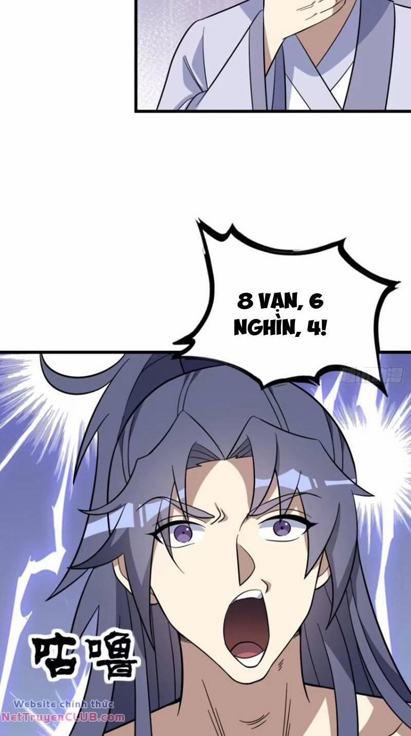 Ta Có Một Thân Kỹ Năng Bị Động 24 trang 26