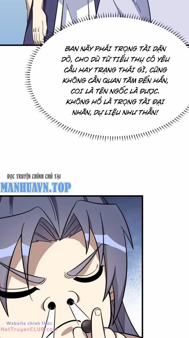 Ta Có Một Thân Kỹ Năng Bị Động 24 trang 28