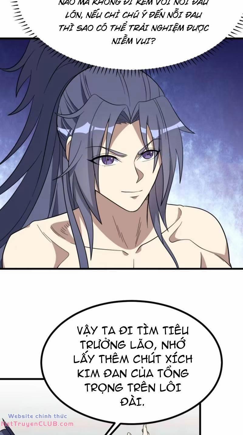 Ta Có Một Thân Kỹ Năng Bị Động 24 trang 30
