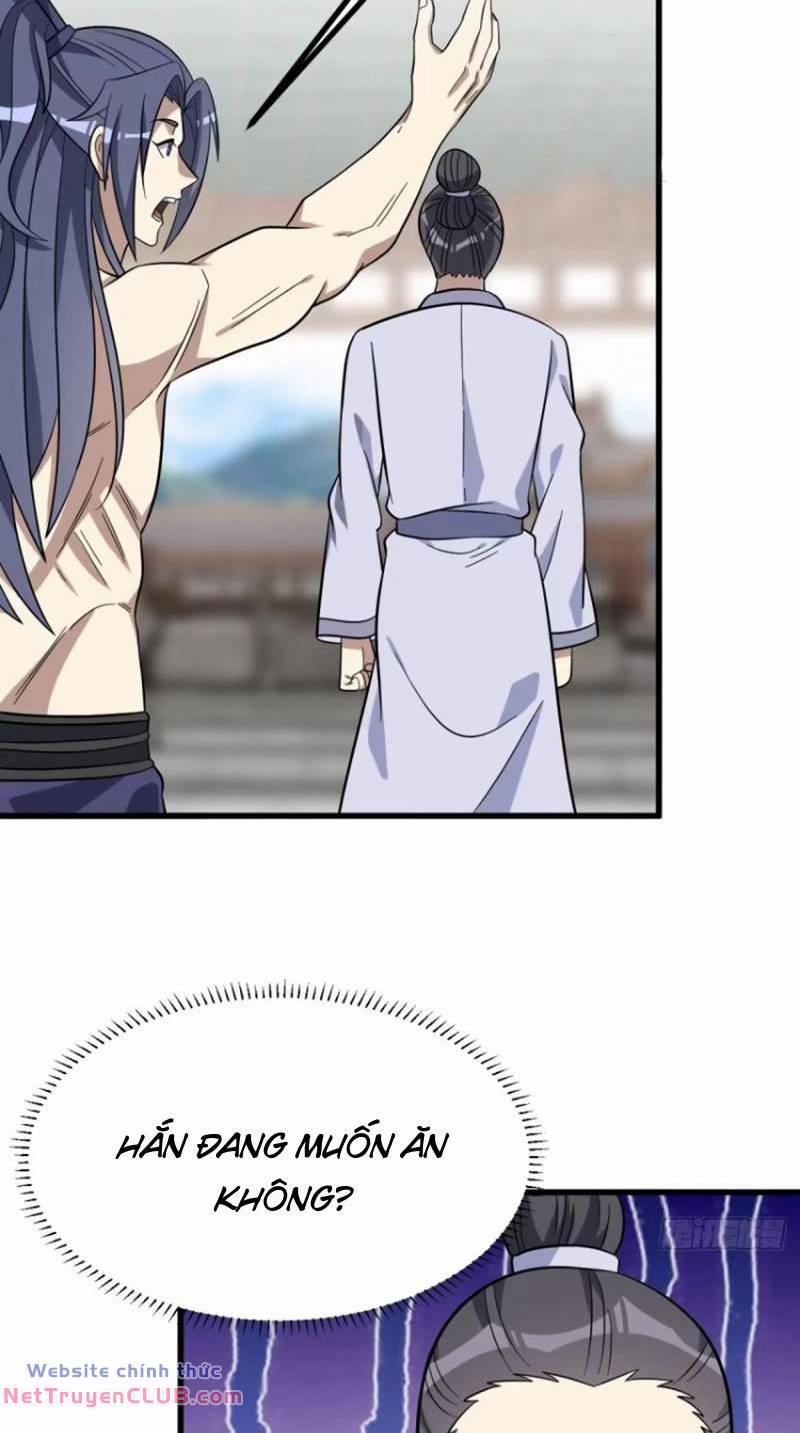 Ta Có Một Thân Kỹ Năng Bị Động 24 trang 31