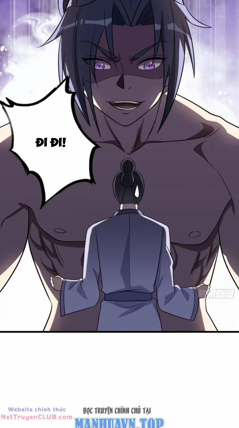 Ta Có Một Thân Kỹ Năng Bị Động 24 trang 38