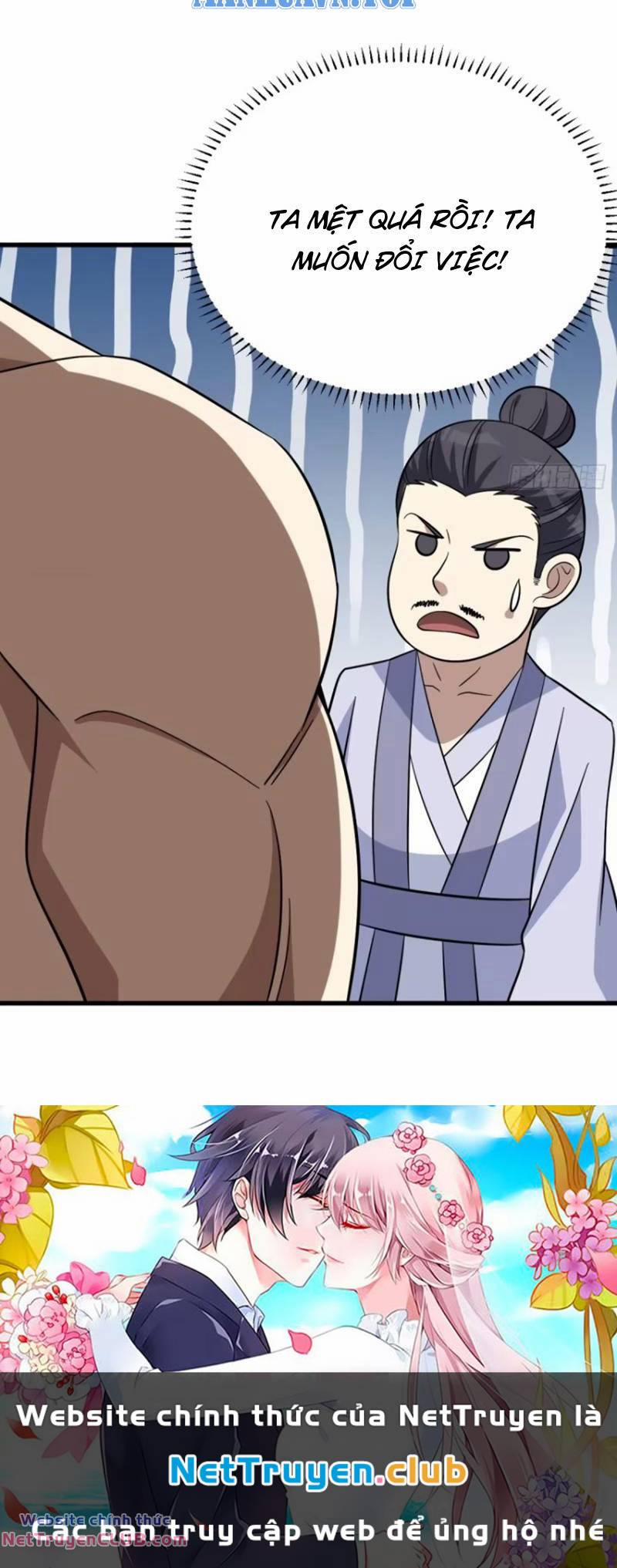 Ta Có Một Thân Kỹ Năng Bị Động 24 trang 39