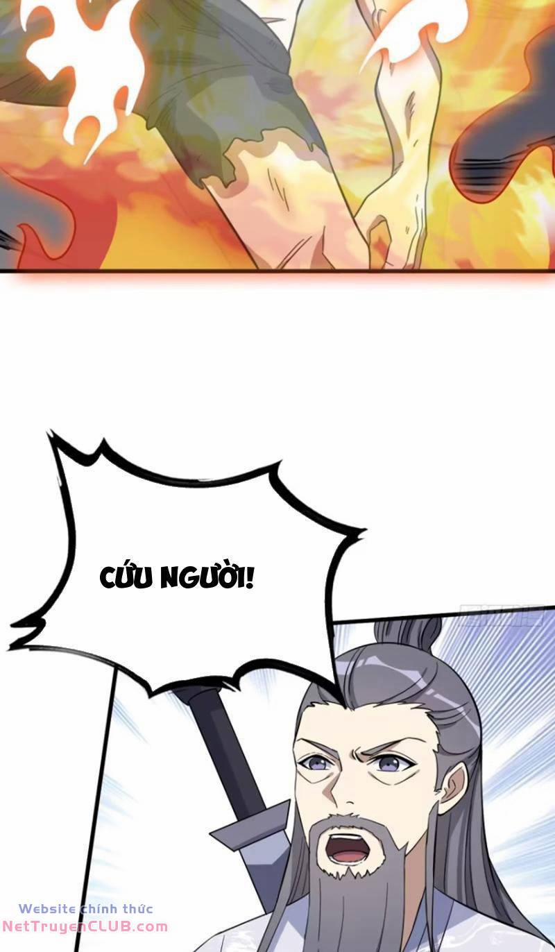 Ta Có Một Thân Kỹ Năng Bị Động 24 trang 8