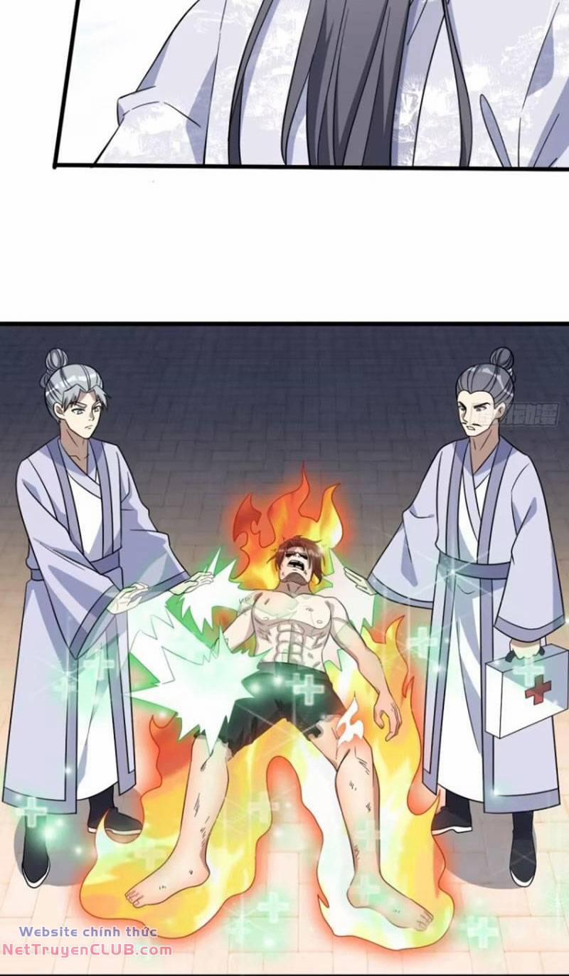 Ta Có Một Thân Kỹ Năng Bị Động 24 trang 9