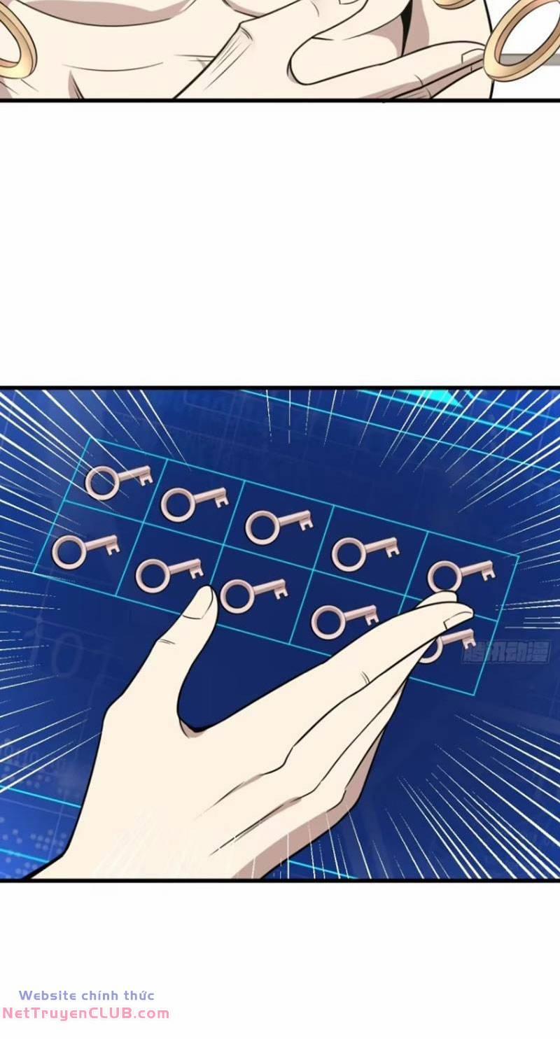 Ta Có Một Thân Kỹ Năng Bị Động 25 trang 13