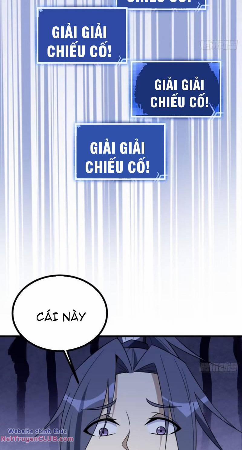 Ta Có Một Thân Kỹ Năng Bị Động 25 trang 16