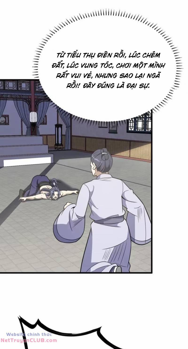 Ta Có Một Thân Kỹ Năng Bị Động 25 trang 18