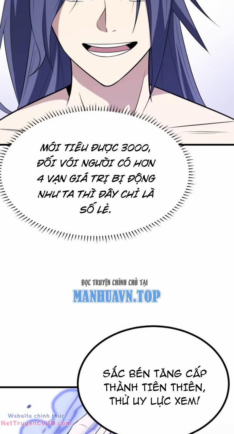 Ta Có Một Thân Kỹ Năng Bị Động 25 trang 2