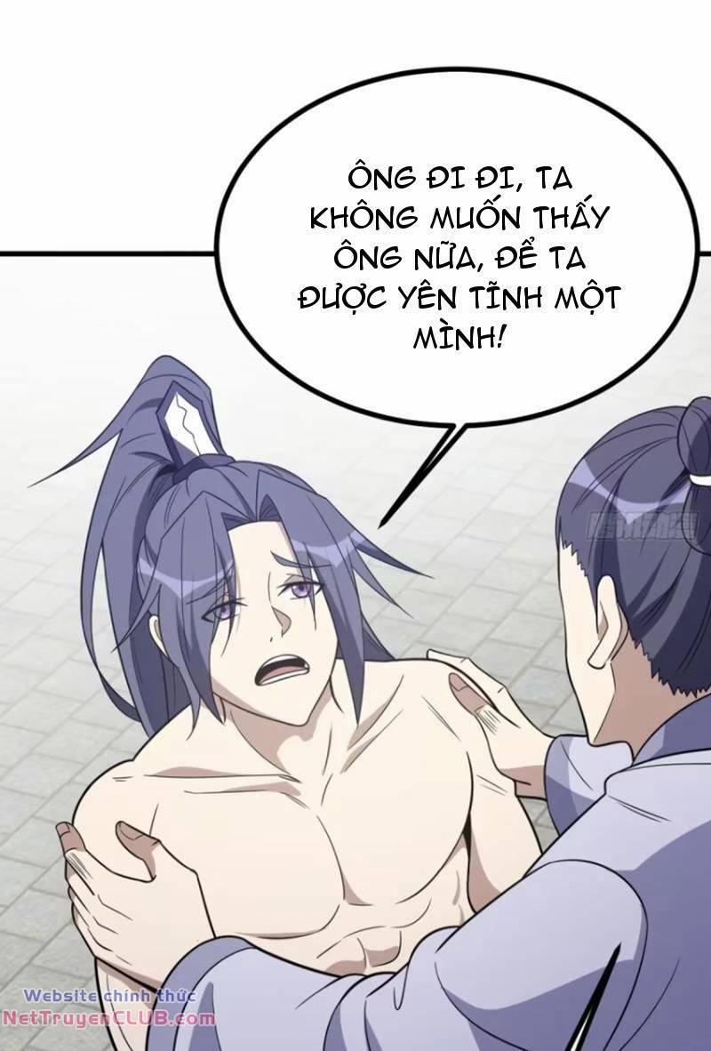 Ta Có Một Thân Kỹ Năng Bị Động 25 trang 20