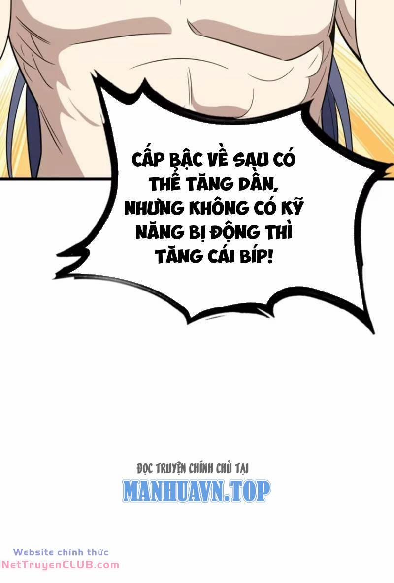 Ta Có Một Thân Kỹ Năng Bị Động 25 trang 30