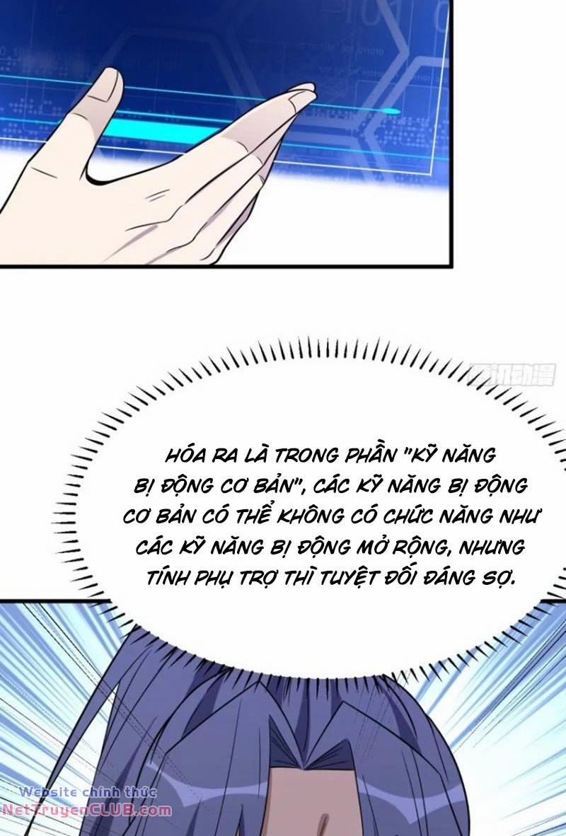 Ta Có Một Thân Kỹ Năng Bị Động 25 trang 34