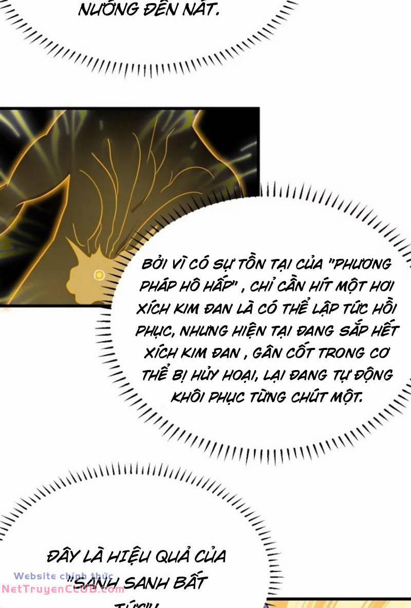 Ta Có Một Thân Kỹ Năng Bị Động 25 trang 38