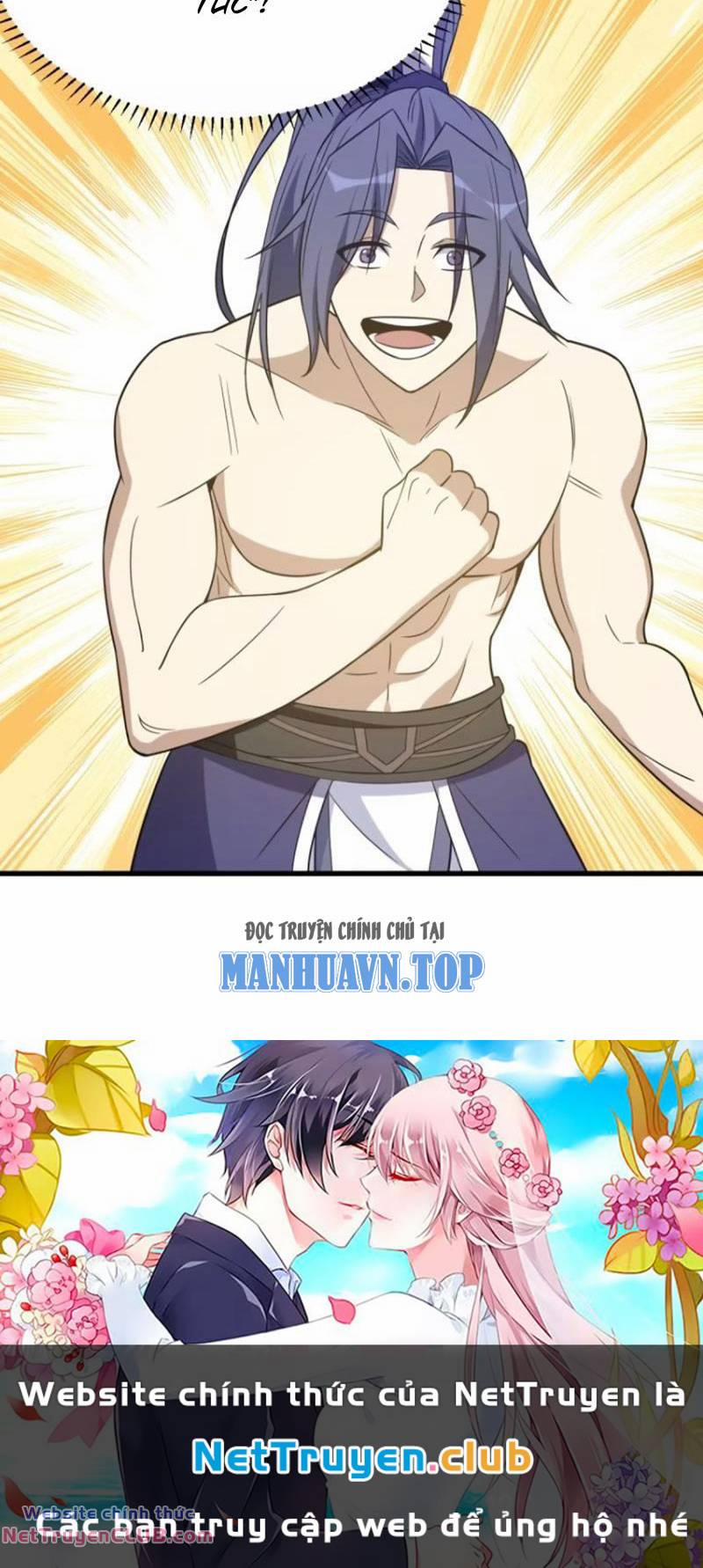 Ta Có Một Thân Kỹ Năng Bị Động 25 trang 39