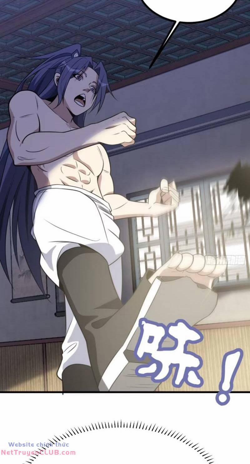 Ta Có Một Thân Kỹ Năng Bị Động 25 trang 5