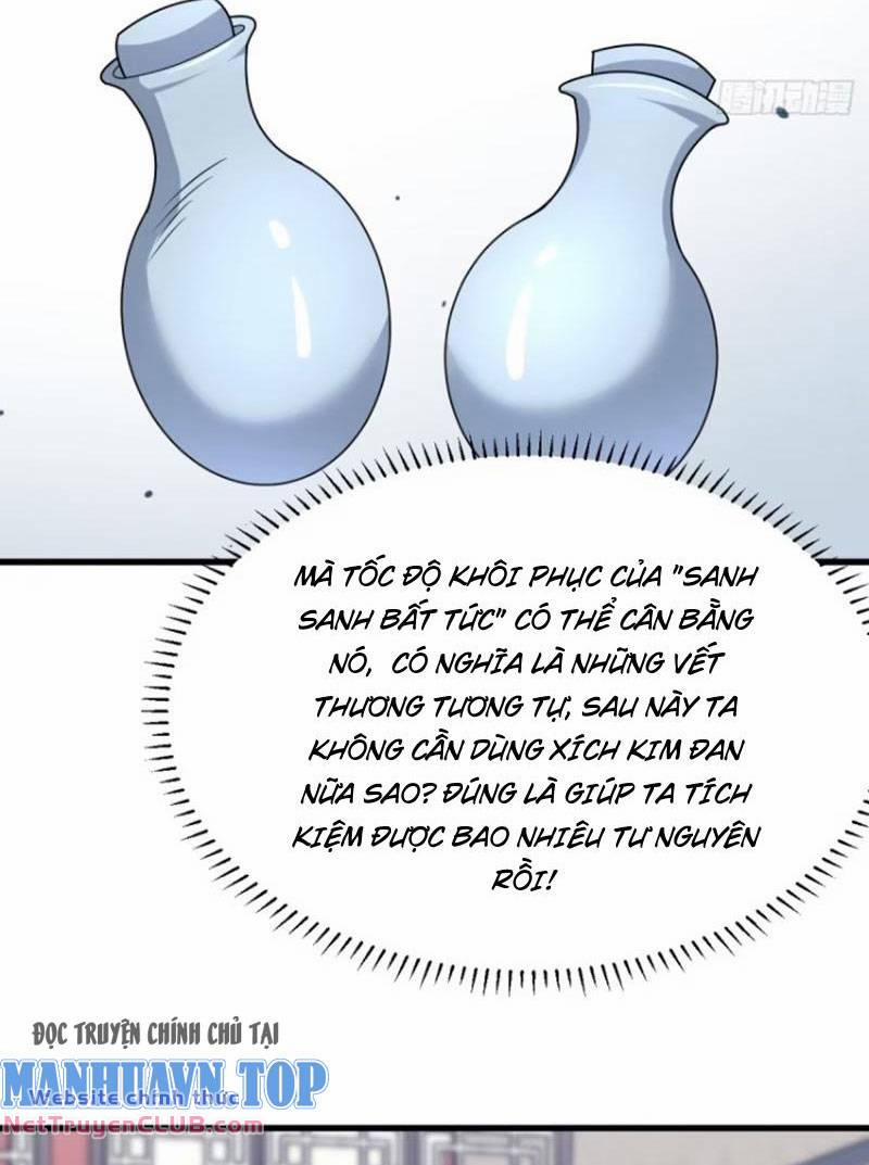 Ta Có Một Thân Kỹ Năng Bị Động 26 trang 11