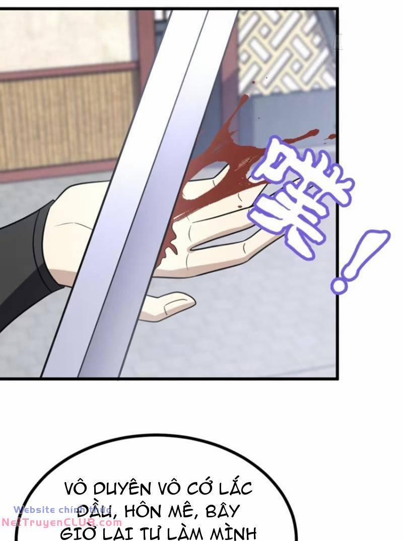 Ta Có Một Thân Kỹ Năng Bị Động 26 trang 13