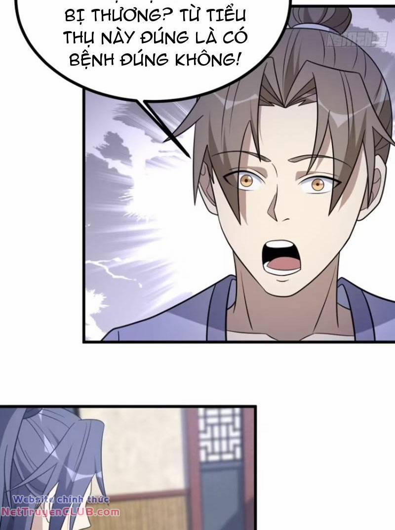 Ta Có Một Thân Kỹ Năng Bị Động 26 trang 14